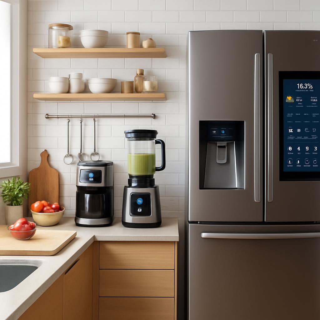 Cocina & Gadgets útiles